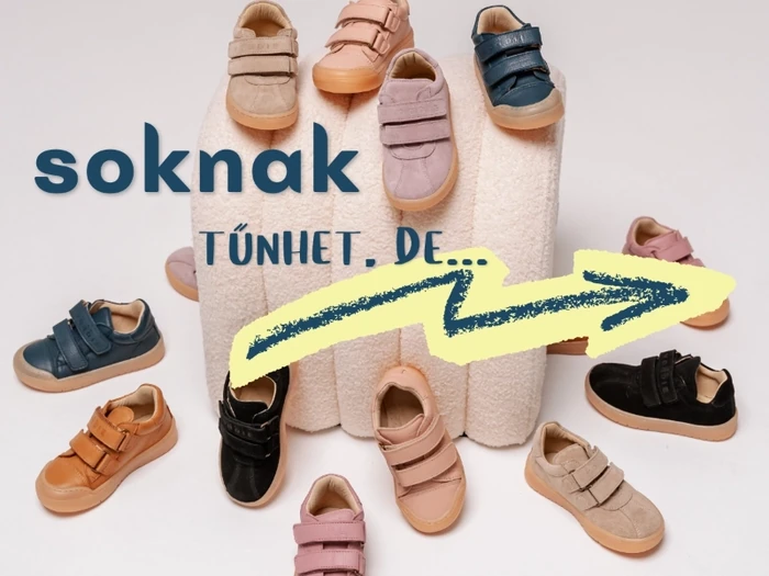 Gyerekcipő webáruház | Yoddie